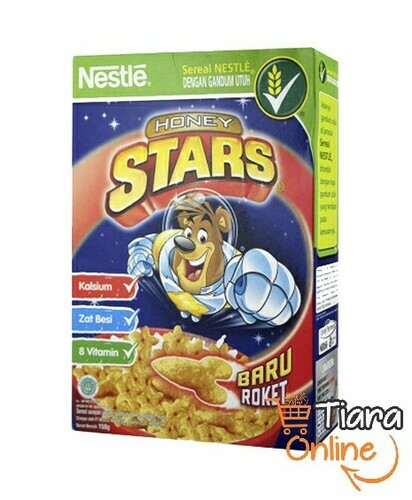 NESTLE - HONEY STAR : 150 GR 