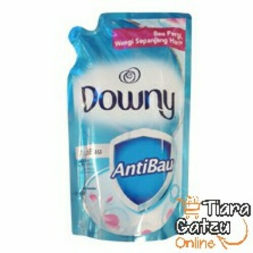 DOWNY ANTI BAU REF : 650 ML