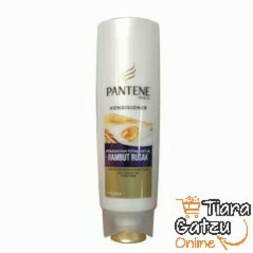 PANTENE - CONDITIONER TOTAL DAMAGE CARE : 130 ML 