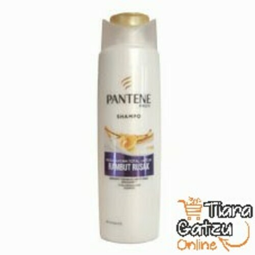 PANTENE - SHAMPOO TOTAL DAMAGE : 130 ML 