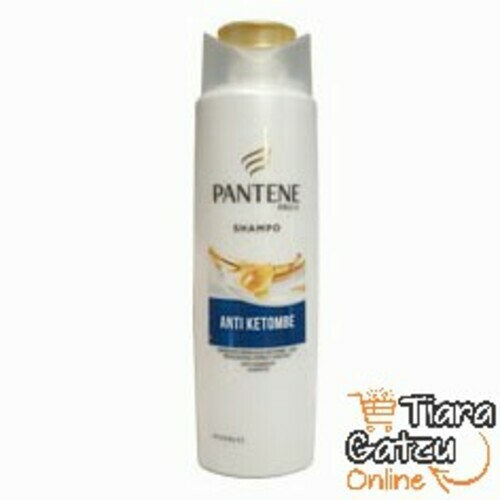 PANTENE - SHAMPOO ANTI DANDRUFF : 130 ML 