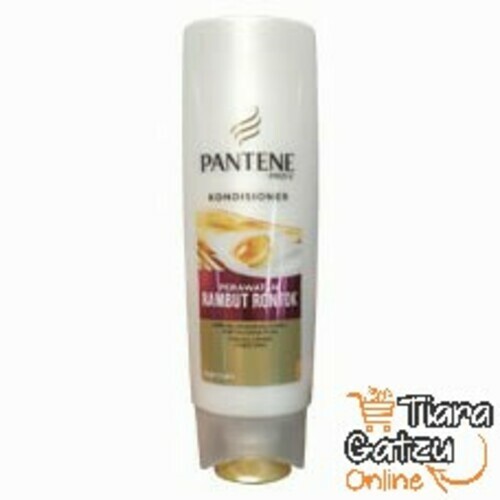 PANTENE - CONDITIONER HAIR FALL : 130 ML 