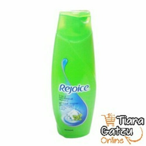 REJOICE - SHAMPOO 3-IN-1 : 150 ML 