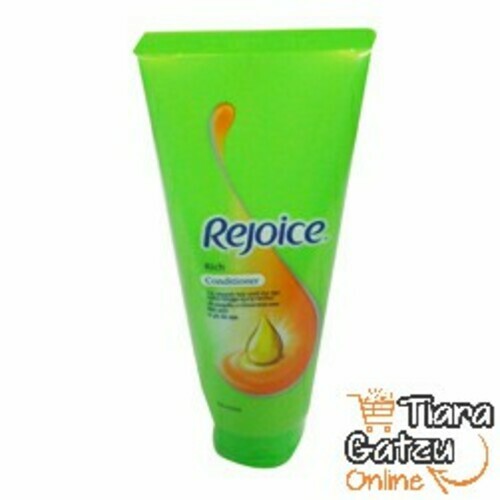 REJOICE - CONDITIONER RICH : 150 ML 