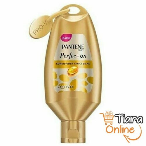 PANTENE - PERFECT ON : 40 ML 