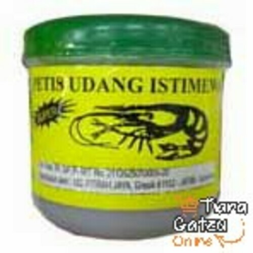 PETIS UDANG HK - : BESAR 