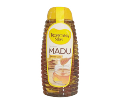 TROPICANA SLIM - MADU : 350 ML 