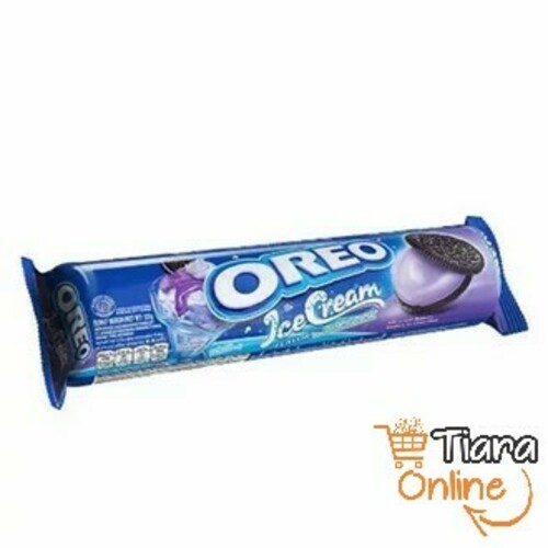 OREO - ICE CREAM : 38 GR 