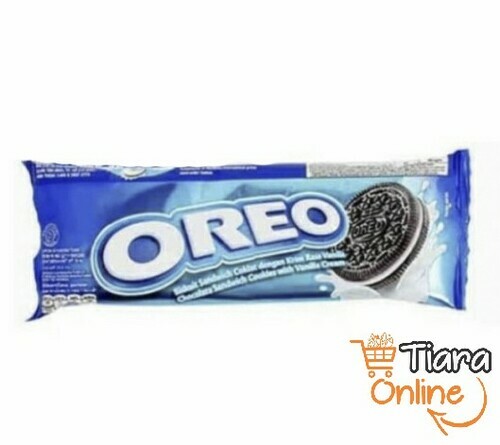 OREO - ORIGINAL : 38 GR 