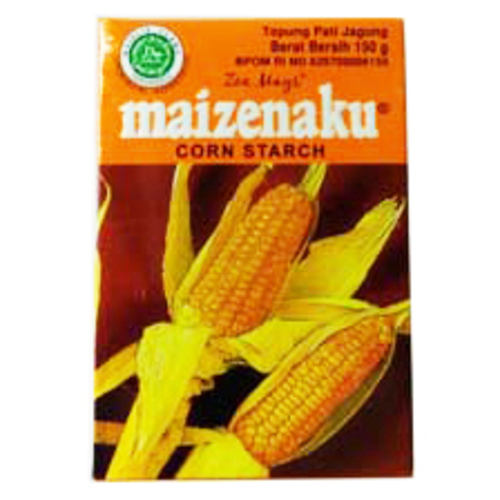 MAIZENAKU - HONIG MAIZENA : 150 GR 