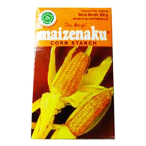 MAIZENAKU - HONIG MAIZENA : 300 GR 