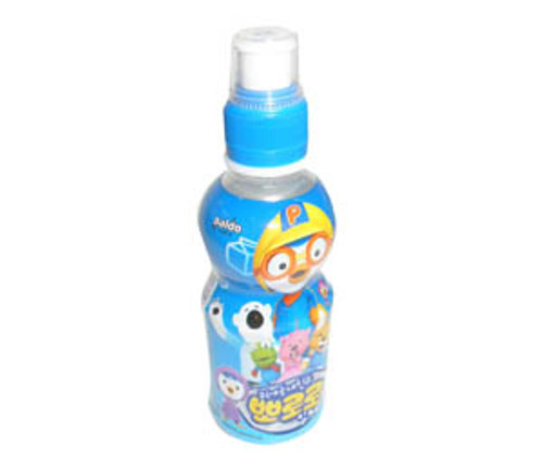 PALDO - YAKULT PORORO MILKY : 235 ML 