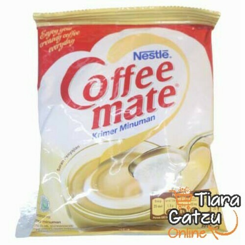 NESTLE COFFEE MATE - : 80 GR 