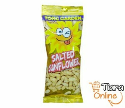 TONG GARDEN - SALTED SUNFLOWER : 30 GR 