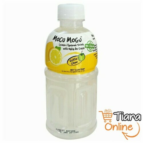 MOGU MOGU - MELON : 320 ML 