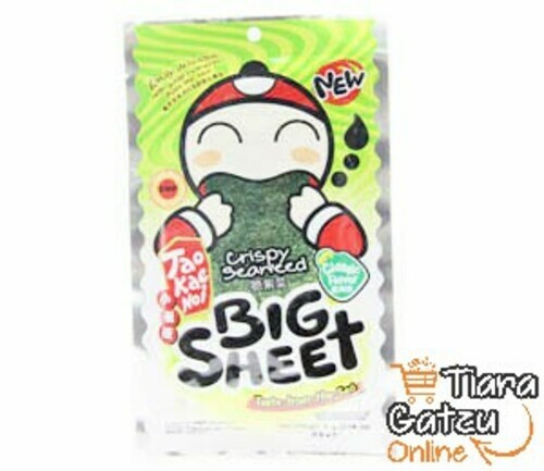 TKN BIG SHEET CLASSIC : 3.2 GR 