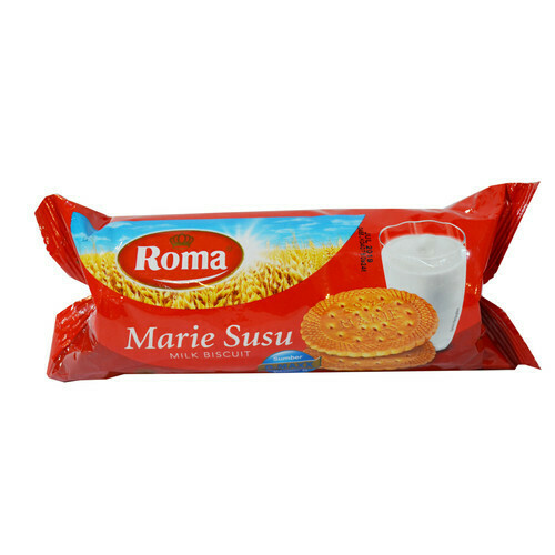 ROMA - MARIE SUSU : 115 GR 