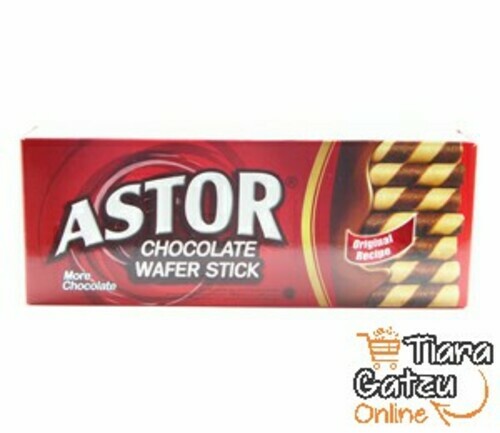 ASTOR COKLAT : 150 GR