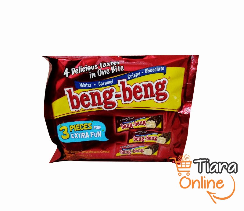 BENG BENG : 3X20 GR