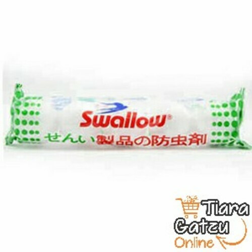 SWALLOW - JUMBO NAPTALINE BALL : ISI 5 