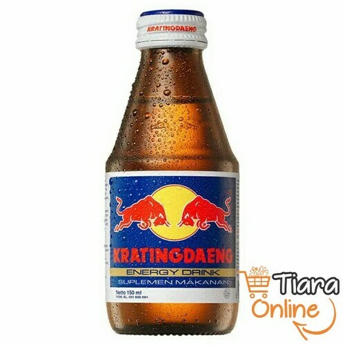 KRATINGDAENG - : 150 ML 