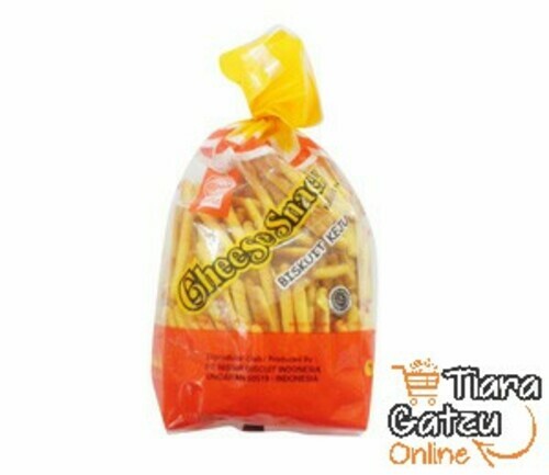 NISSIN - CHEESE SNACK : 150 GR 