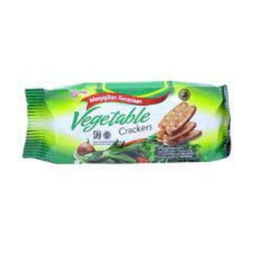 NISSIN - VEGETABLE : 160 GR 