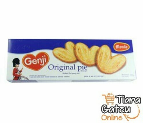 MONDE - GENJI PIE : 85 GR 