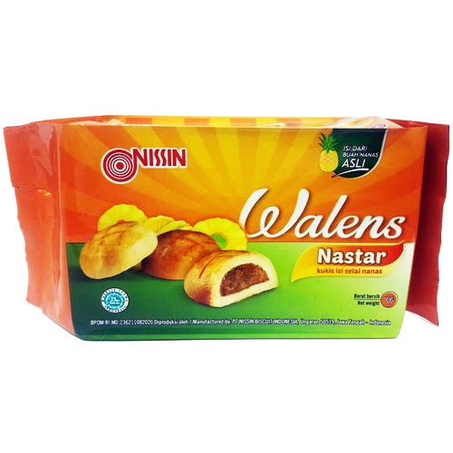 NISSIN - WALENS NASTAR : 70 GR 