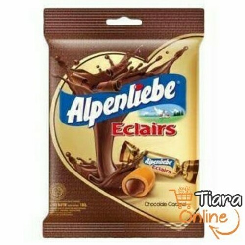 ALPENLIEBE ECLAIRS : 126 GR