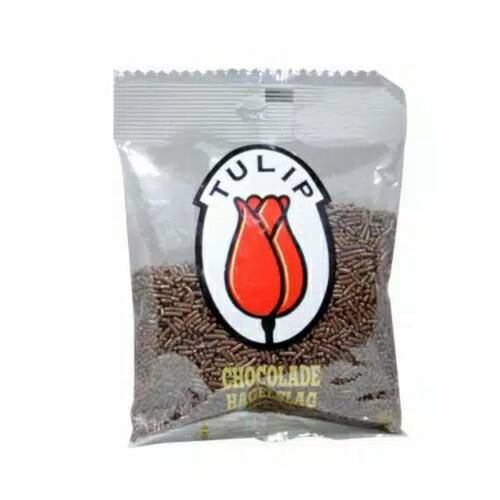 TULIP - MESIS CHOCOLATE : 90 GR 