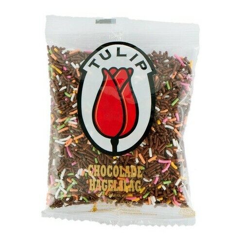 TULIP - MESIS WARNA : 90  GR 