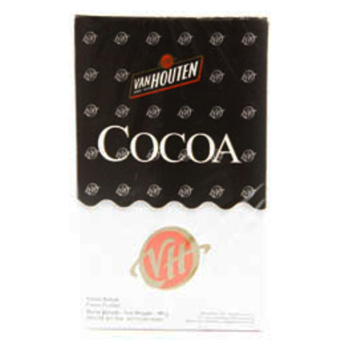 VAN HOUTEN - COCOA : 90 GR 