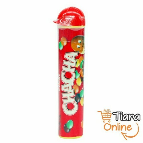 DELFI CHA CHA MINIS TUBE : 37 GR