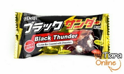 DELFI BIG THUNDER : 21 GR