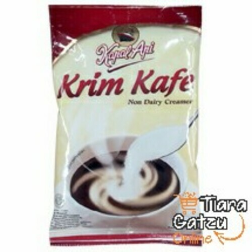 KAPAL API - KRIM KAFE : 100 GR 