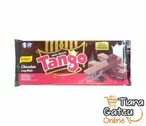 TANGO - WAFER CHOCOLATE : 130 GR 