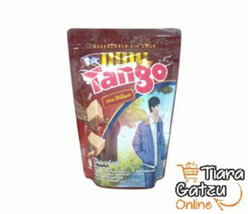 TANGO - WAFER CHOCOLATE : 115 GR 