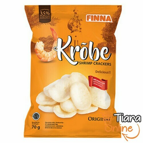 FINNA KROBE ORIGINAL : 70 GR