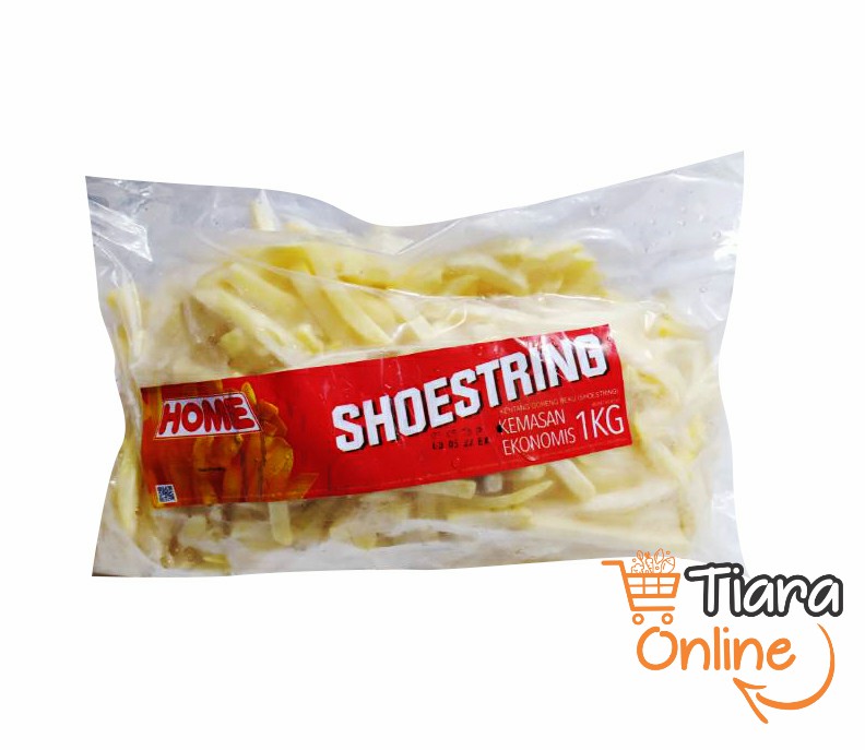 HOME - SHOESTRING : 1 KG 