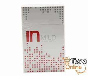 INMILD : ISI 16