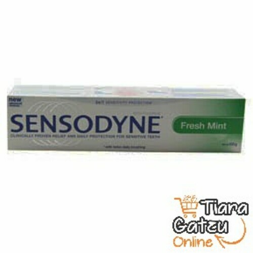 SENSODYNE - FRESH MINT : 100 GR 