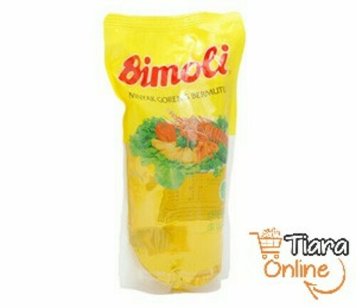 BIMOLI REF : 1 L