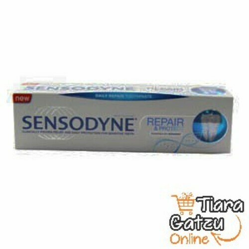 SENSODYNE - REPAIR & PROTECT : 100 GR 