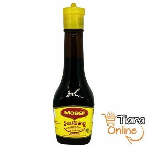 MAGGI - SEASONING : 100 ML 