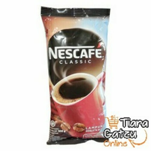 NESCAFE - CLASSIC : 100 GR 