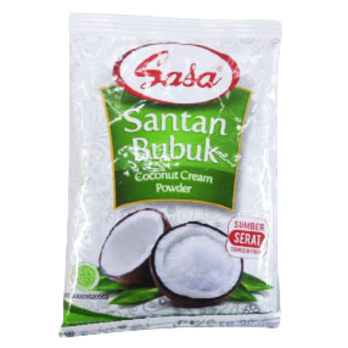 SASA - SANTAN BUBUK : 20 GR 