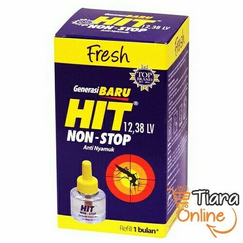 HIT - NON STOP FRESH REF : 33 ML 