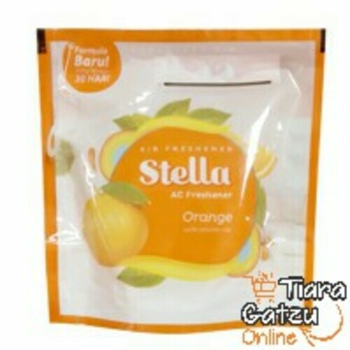 STELLA - AC TROPICAL ORANGE : 42 GR 