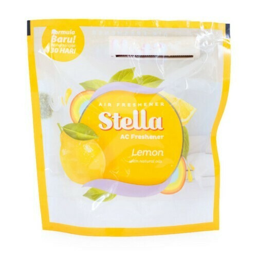 STELLA -  AC FRESH LEMON : 42 GR 